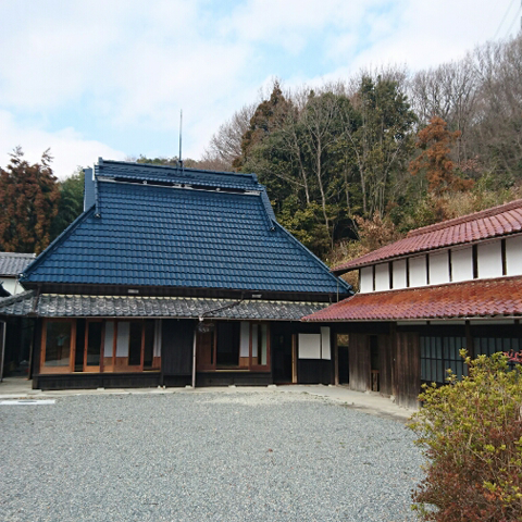 物件外観