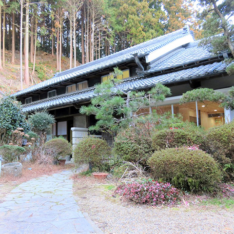 物件外観