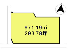 物件内観