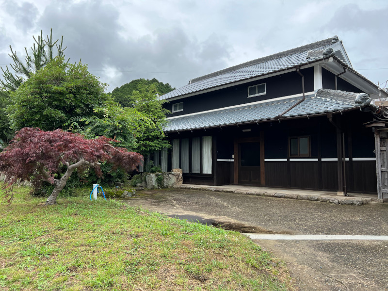 物件外観