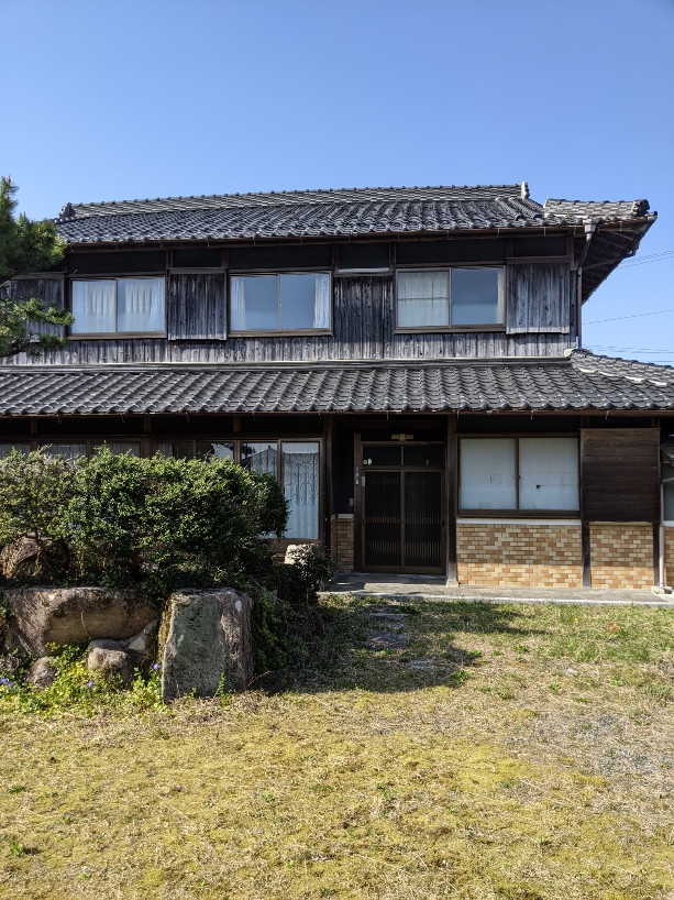 物件外観